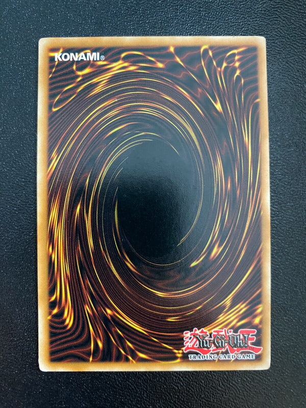 Yugioh Stamping Destruction SDDL-EN026 Common 1st Edition NM