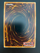 Yugioh Blackwing - Gram The Shining Star TDIL-ENSE1 Limited Edition MINT