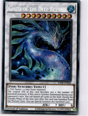 Yugioh Ghoti of the Deep Beyond RA04-EN060 Secret Rare 1st Edition NM
