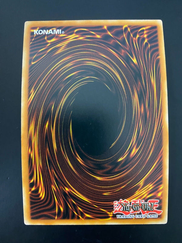 Yugioh Tellarknight Genesis INOV-EN062 Super Rare 1st Edition LP
