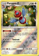 Pokemon Porygon-Z 157/214 Unbroken Bonds Reverse Holo NM