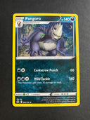 Pokemon Pangoro 080/159 Crown Zenith Rare Non Holo NM