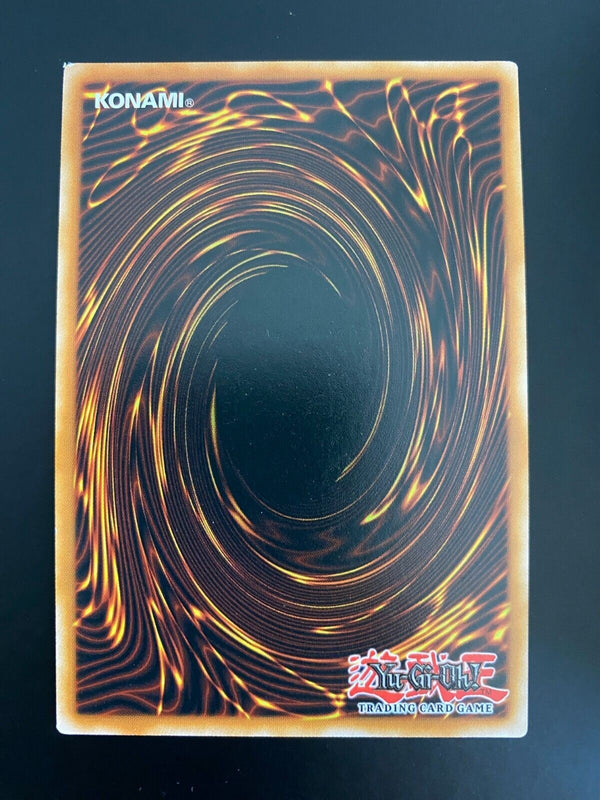 Yugioh Meklord Army Deployer Obbligato LED7-EN019 Super Rare Unlimited LP