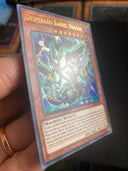 Yugioh Desperado Barrel Dragon LED2-EN015 Ultra Rare 1st Edition MP