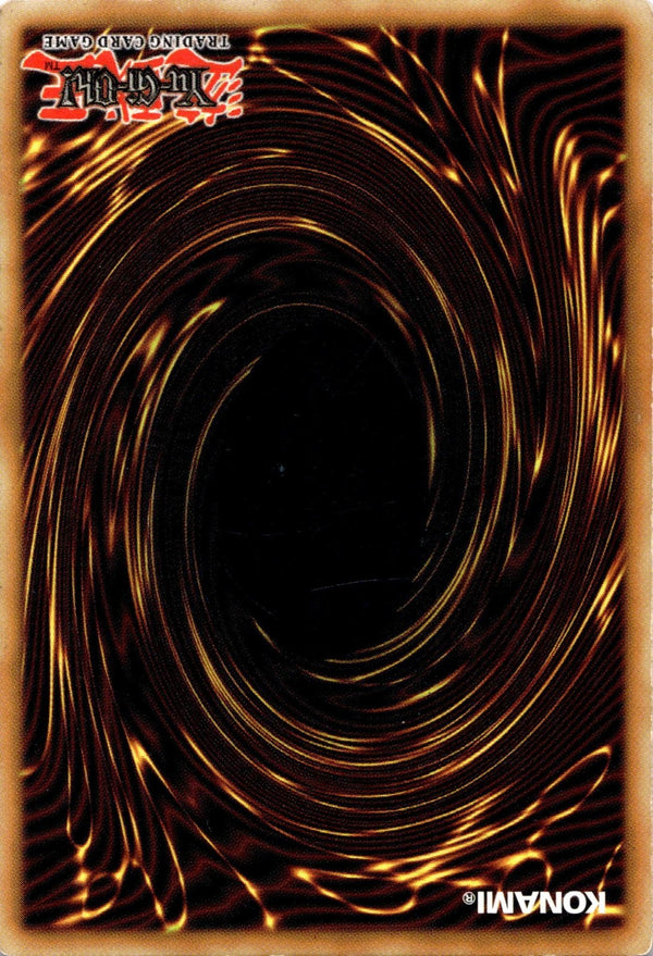 Yugioh Riryoku SD09-EN021 Common 1st Edition MP