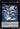 Yugioh Wind-Up Zenmaines CT09-EN008 Super Rare Limited Edition MP