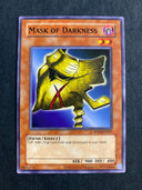 Yugioh Mask of Darkness RP01-EN027 Common Retro Pack Reprint NM