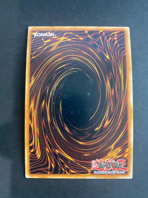 Yugioh D/D Gryphon BACH-EN013 Super Rare 1st Edition NM