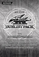 Yugioh Duelist Pack: Crow Strategy Card 8 1st Edition NM