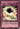 Yugioh Beckoning Light AST-053 Common Unlimited Edition HP