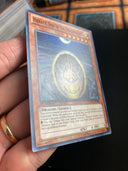 Yugioh Hieratic Seal of the Dragon King GAOV-EN082 Common 1st Edition LP