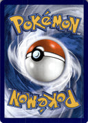 Pokemon Mudkip 062/264 Fusion Strike Reverse Holo LP