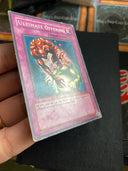 Yugioh Ultimate Offering SDK-A050 Common 1st Edition HP