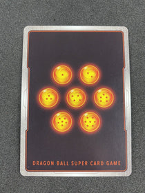 Dragon Ball Super Combination Attack EX08-05 Expansion Rare NM