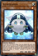Yugioh Kuribohrn BROL-EN063 Ultra Rare 1st Edition NM