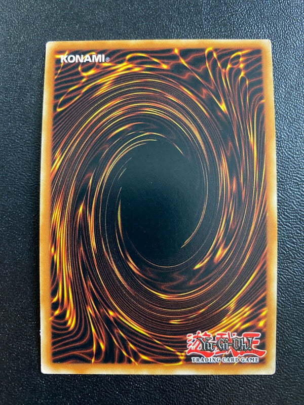 Yugioh Enma's Judgment DUOV-EN042 Ultra Rare 1st Edition LP