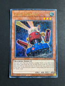 Yugioh Card Trooper HAC1-EN016 Duel Terminal Rare 1st Edition VLP/NM