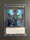 Yugioh Galaxy-Eyes Full Armor Photon Dragon RA01-EN037 Secret Rare 1st Ed NM