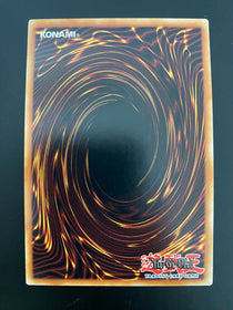 Yugioh Yellow Dragon Ninja SHVA-EN013 Secret Rare 1st Edition NM/MINT