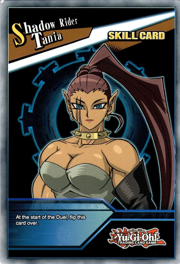 Yugioh Order of the Queen SGX3-ENS12 Speed Duel Common 1st Edition NM