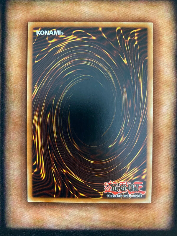 Yugioh Infernity Guardian GLD3-EN029 Common Limited Edition NM/MINT