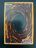 Yugioh Gravity Warrior PRC1-EN020 Secret Rare 1st Edition MP