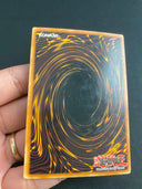 Yugioh Destiny Hero - Captain Tenacious EOJ-EN002 Common 1st Edition MP