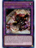 Yugioh Dominus Purge RA05-EN150 NA Print Ultimate Rare 1st Edition NM