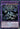 Yugioh Mementomictlan Tecuhtlica - Creation King 25LP-EN009 Ult Ra Emblazoned NM