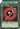 Yugioh Rod of the Mind's Eye DR1-EN201 Common Unlimited Edition DAMAGED (CUT)