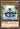 Yugioh Escher the Frost Vassal CORE-EN091 Rare 1st Edition NM