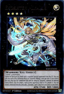 Yugioh Exosister Mikailis RA05-EN050 NA Print Ultra Rare 1st Edition NM