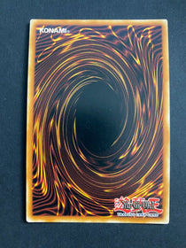 Yugioh Destiny HERO - Plasma DESO-EN012 Super Rare 1st Edition LP