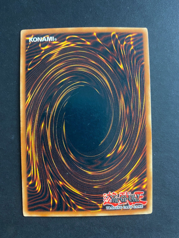 Yugioh Allure Queen LV7 CDIP-EN008 Ultra Rare 1st Edition LP