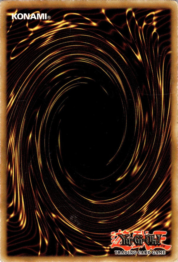 Yugioh Makyura the Destructor DB1-EN169 Super Rare Unlimited Edition HP
