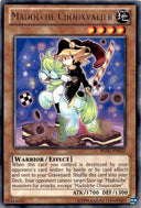 Yugioh Madolche Chouxvalier REDU-EN023 Rare Unlimited Edition VLP/NM