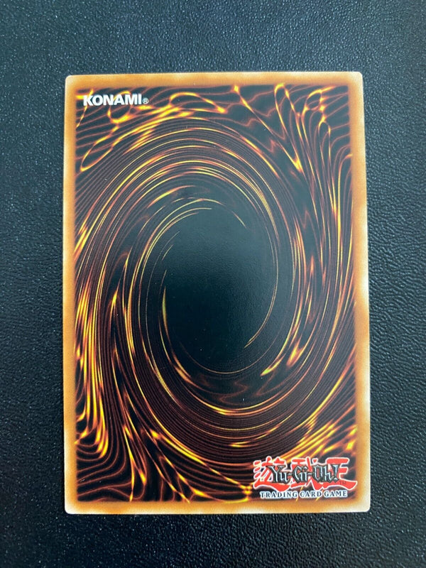 Yugioh Subterror Behemoth Burrowing INOV-EN085 Un 1st Edition VLP