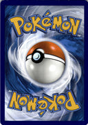 Pokemon Shuppet 087/198 Scarlet Violet Base Reverse Holo LP/NM