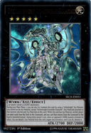 Yugioh Stellarknight Constellar Diamond SECE-EN051 Ultra Rare 1st Edition VLP/NM