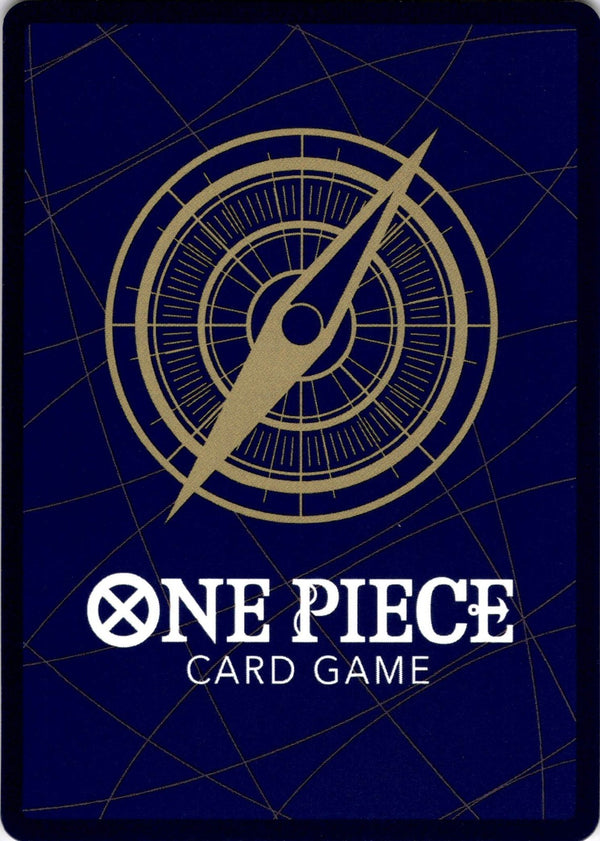 One Piece Fo...llow..Me...and..I...Will...Gui..de..You OP10-059 Royal Blood R NM