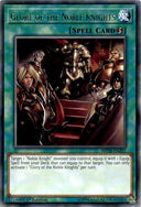 Yugioh Glory of the Noble Knights MP18-EN207 Rare 1st Edition VLP/NM