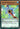 Yugioh Performapal Guitartle BOSH-EN004 Rare 1st Edition LP