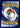 Pokemon Talonflame 014/088 Perfect Order Reverse Holo NM
