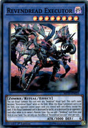 Yugioh Revendread Executor MP19-EN055 Super Rare 1st Edition NM