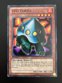 Yugioh UFO Turtle SDOK-EN021 Common 1st Edition HP