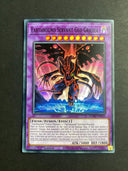 Yugioh Earthbound Servant Geo Grasha MZMI-EN031 Super Rare 1st Edition NM
