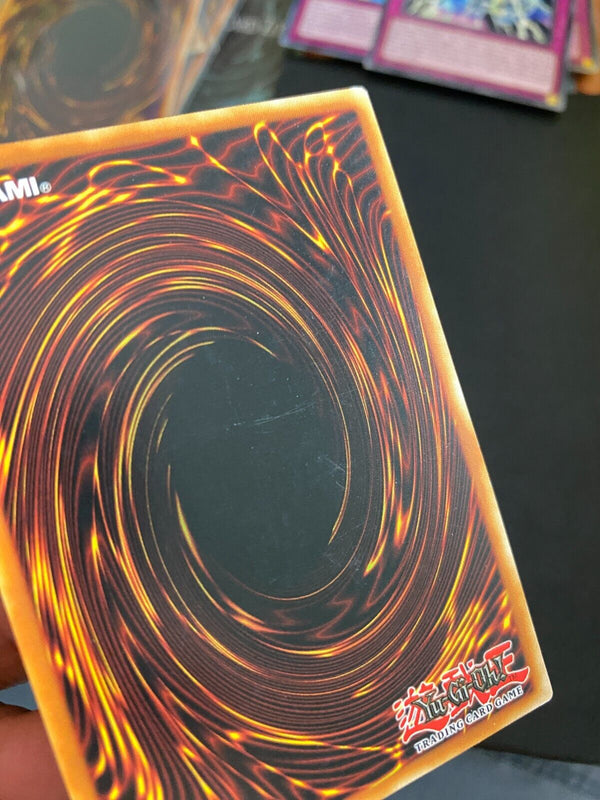 Yugioh Metaphys Dimension CIBR-EN075 Rare 1st Edition VLP