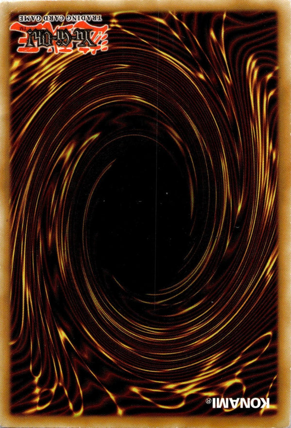Yugioh Flamvell Guard HA01-EN009 Super Rare Limited Edition DAMAGED