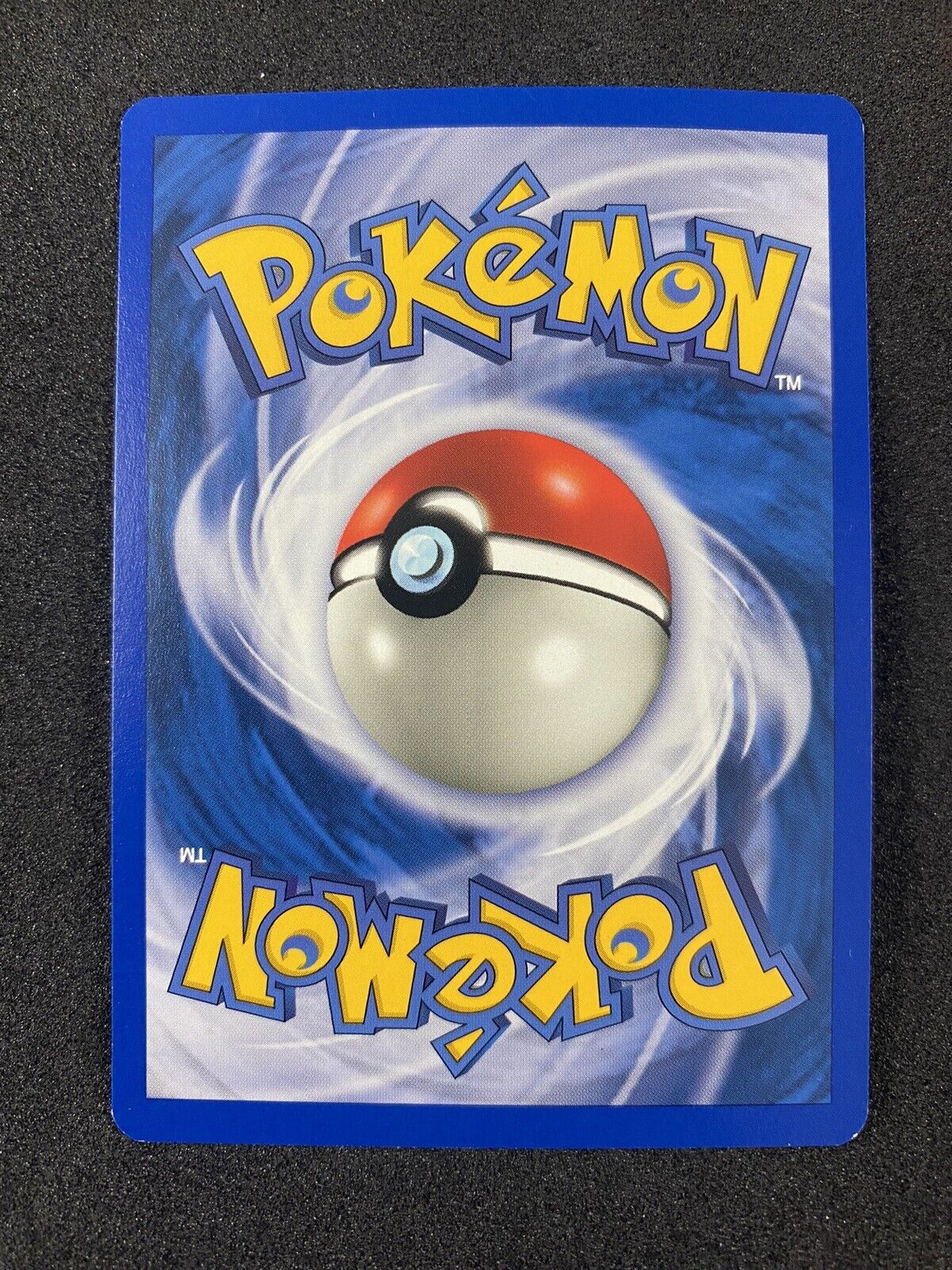 Pokemon Mail from Bill 105/105 Neo Destiny NM - Slight Warping