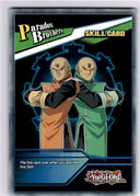 Yugioh Elements of Thunder, Water, and Wind SGX2-ENS10 Common 1st Edition NM